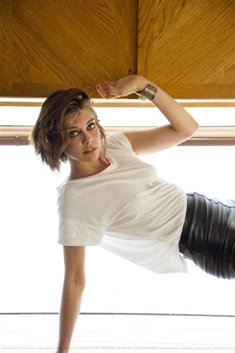 lauren cohan nudes|Lauren Cohan Nude And Sexy (50 Photos) 